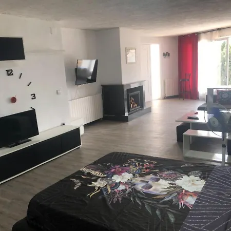 Estudio En Alquiler Begur Exterior photo