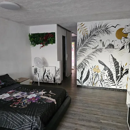 Estudio En Alquiler Begur Exterior photo