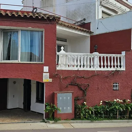 Estudio En Alquiler Begur Exterior photo