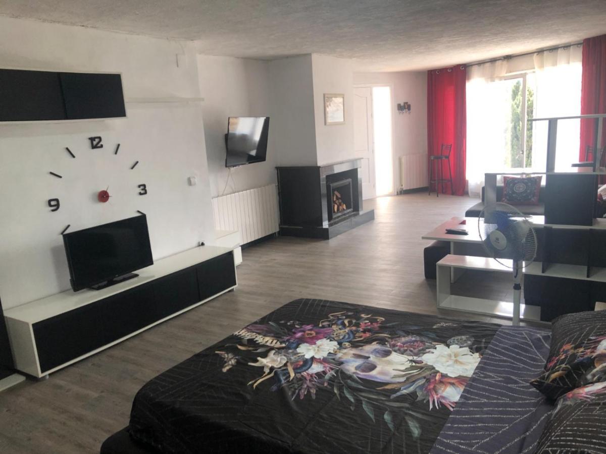 Apartment Estudio En Alquiler *